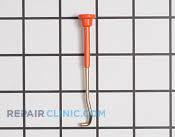 Choke Lever - Part # 2255341 Mfg Part # 17851051730