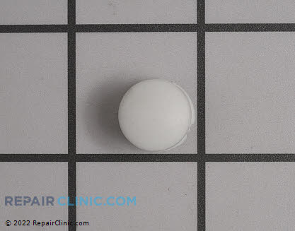 Clock Knob (OEM)  318017710