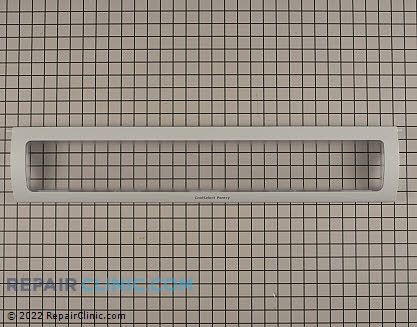 Drawer Cover DA97-05383E Main Product View
