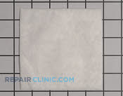 Filter - Part # 1101200 Mfg Part # 483332