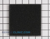 Filter - Part # 1101201 Mfg Part # 483333