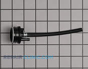 Flowmeter - Part # 1617861 Mfg Part # 2100489