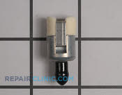 Fuel Filter - Part # 1796473 Mfg Part # 17672-Z0H-003