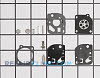 Grip 54421-VL0-B00 Alternate Product View