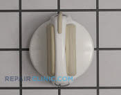 Knob - Part # 1381136 Mfg Part # 5304464110