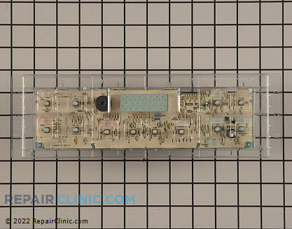 Oven Control Board (OEM)  WB27T10830 - $101.10