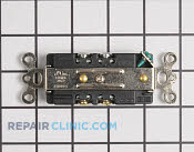 Receptacle - Part # 1951622 Mfg Part # 290400001