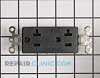 Receptacle 290400001 Alternate Product View
