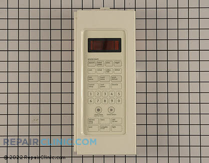 Touchpad and Control Panel (OEM)  W10258191