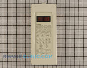 Touchpad and Control Panel - Part # 1549734 Mfg Part # W10258191