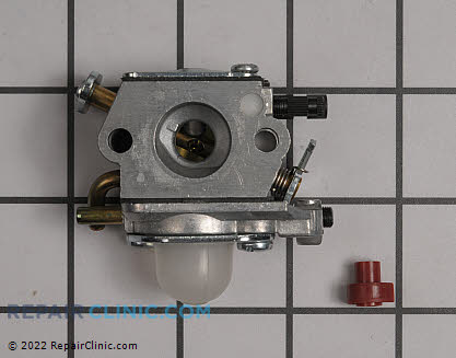 Carburetor A021000942 Main Product View
