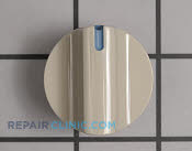 Control Knob - Part # 785257 Mfg Part # 309335703
