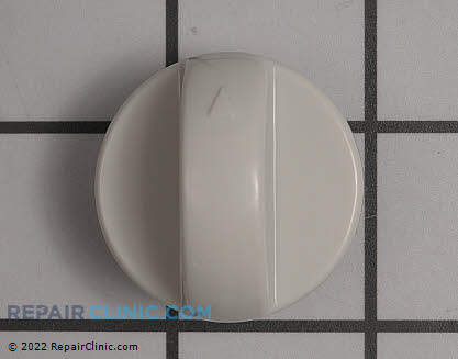 Control Knob 5304472217 Main Product View