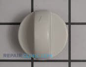 Control Knob - Part # 1514570 Mfg Part # 5304472217