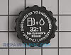 Gas Cap 98-8344 Alternate Product View