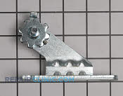 Hinge - Part # 2689292 Mfg Part # 241767211