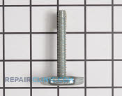 Leveling Leg - Part # 445106 Mfg Part # 216218100