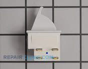 Light Switch - Part # 1564857 Mfg Part # 242060201