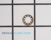 Lock Washer - Part # 2128661 Mfg Part # 7090053SM