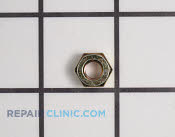 Nut - Part # 1698885 Mfg Part # 7091576SM