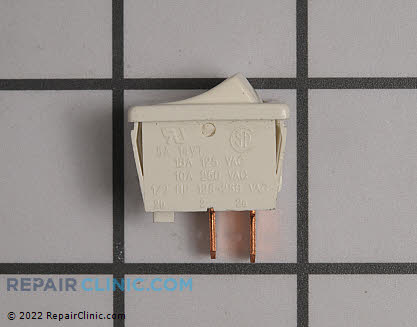 Rocker Switch (OEM)  316261202 - $18.10