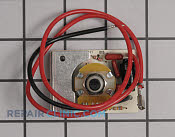 Rotary Switch - Part # 1938510 Mfg Part # W10395126
