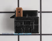 Start Relay - Part # 1033827 Mfg Part # 63001003