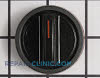Thermostat Knob 5303211150      Alternate Product View