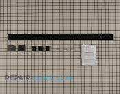 Trim Kit - Part # 726330 Mfg Part # 8171305