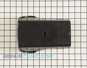 Belt Cover - Part # 2145057 Mfg Part # 110-1832