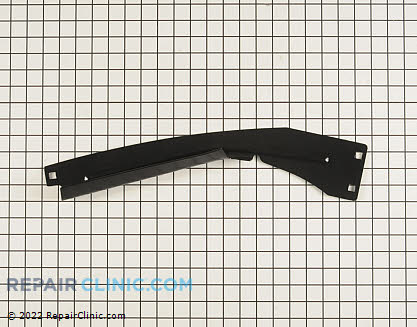 Bracket & Flange 703-3511B-0637 Main Product View