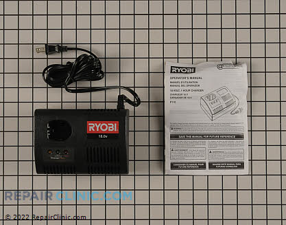 Charger (Genuine OEM)  140237039