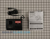 Charger - Part # 2304515 Mfg Part # 140237039