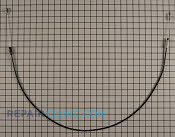 Control Cable - Part # 1660813 Mfg Part # 946-04606