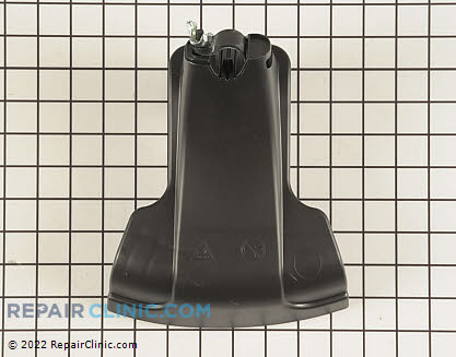 Deflector 308781001 Main Product View