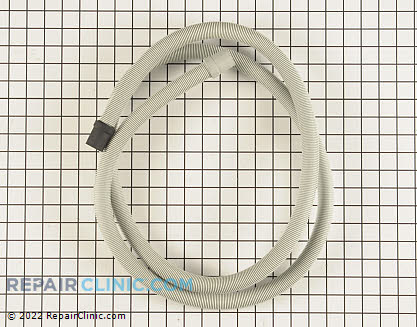 Drain Hose 432060          Main Product View
