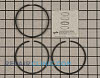 Drip Tray RF-7600-159     Alternate Product View