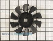 Fan - Part # 1925884 Mfg Part # 140462
