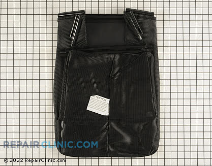 Grass Catching Bag 964-04065 Main Product View