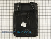 Grass Catching Bag - Part # 1844481 Mfg Part # 964-04065