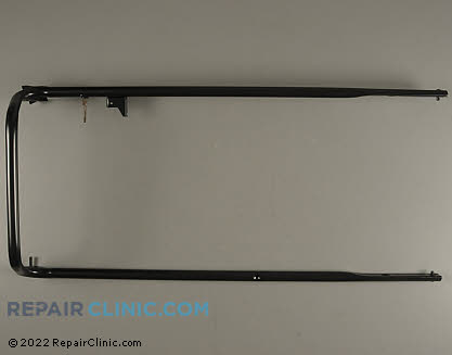 Handle 53110-VE1-R01ZA Main Product View
