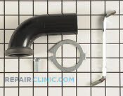 Installation Kit - Part # 1019464 Mfg Part # 2610UD