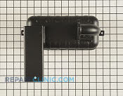 Muffler - Part # 2149545 Mfg Part # 117-7461