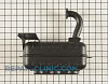 Muffler 117-7461 Alternate Product View