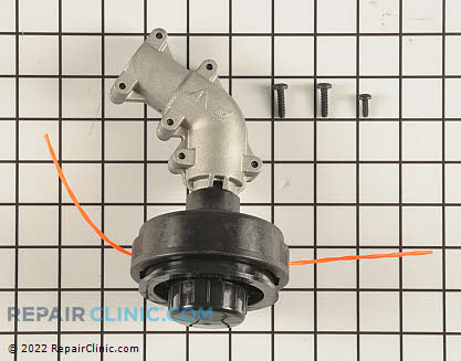 Trimmer Head 753-06571 Main Product View