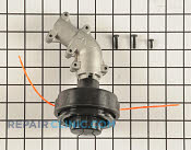 Trimmer Head - Part # 1832002 Mfg Part # 753-06571