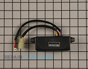 Voltage Regulator - Part # 1847963 Mfg Part # 55-0900