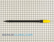 Wand  high/low pressu - Part # 1965657 Mfg Part # 206372GS