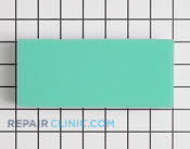 Air Cleaner - Part # 1658992 Mfg Part # 34910