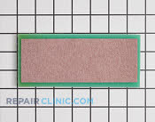 Air Filter - Part # 1727062 Mfg Part # 35108